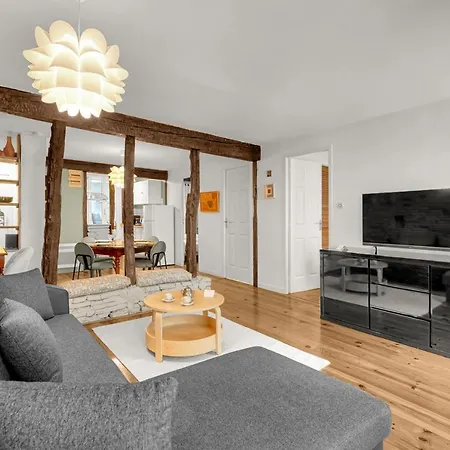 Hippolyte - Appt Avec Terrasse Couverte * تولوز