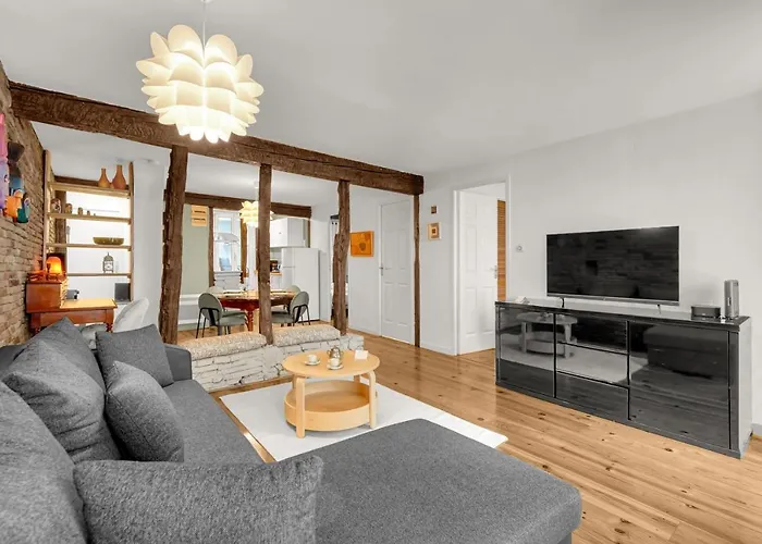 Hippolyte - Appt Avec Terrasse Couverte * Тулуза