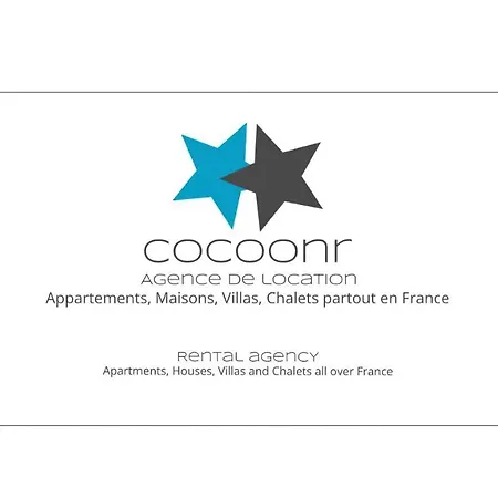 Hippolyte - Appt Avec Terrasse Couverte